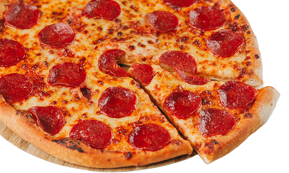 ★ FANS DE PEPPERONI