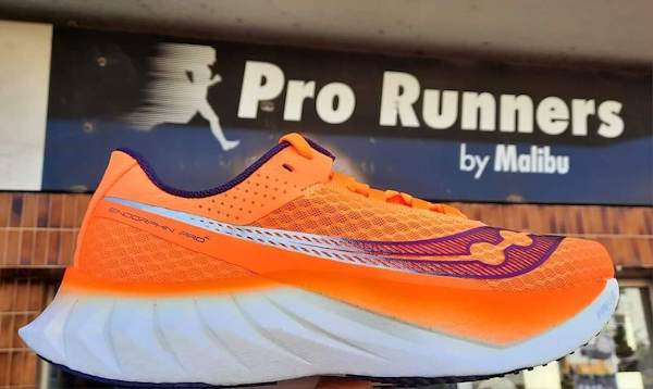 Sapatilhas Pro-Runner